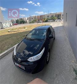 تويوتا يارس